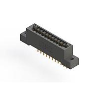 EDAC 396-011-526-102 Standard Card Edge Connectors Card Edge Connector
