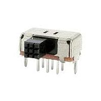 C&K SK23D07VG6 Slide Switches Miniature Slide Switch