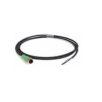 IDEC LF9Z-CM13 Sensor Cables / Actuator Cables M12 3M connector cable