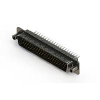 EDAC 637-062-630-269 High Density D-Sub Connectors Vertical High Density D-Sub Connector