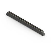EDAC 395-064-541-104 Standard Card Edge Connectors .100" (2.54mm) Pitch Card Edge Connector