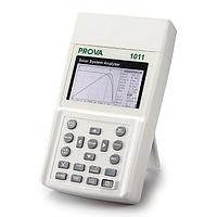 TES Prova 1011 PV System Analyzer