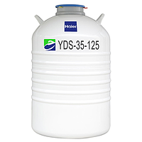 Haier YDS-30-125 Liquid Nitrogen Container Biological (30L)