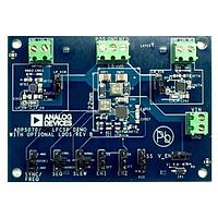 Analog Devices ADP5071RE-EVALZ Voltage Regulator - Switching Regulator Dual Switching Reg for Vpos & Vneg