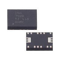 Texas Instruments INA740BIREMR Power Monitors 85-V 16-bit IC-outpu t digital power moni