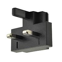 CUI Inc SMI-UK-2 Interchangeable Plugs AC blade for UK for SMI18/24/36
