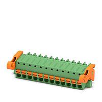 PHOENIX CONTACT 1817521 Plugs FK-MCP 1 5/12-ST-3 81-LR