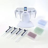 Mettler Toledo 30386598 Start Kit PL-UNV 2,20,200,1000μL