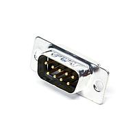 Amphenol Commercial Products L717DE09PT Plug D-SUB