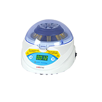 Labstac CR111 Microcentrifuge (8x1.5 ml / 0.5 ml / 0.2 ml; 800-13, 4000 rpm)