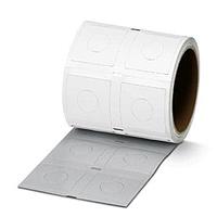 PHOENIX CONTACT 0803187 Labels EML-RS (45,7X45,7)R SR