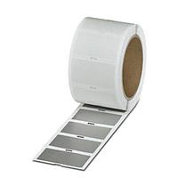 PHOENIX CONTACT 1054879 Label EML-D (60X30)R SR