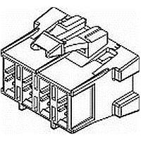 Aptiv 12129088 8-Way CON MP 280 8W FEM