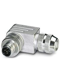 PHOENIX CONTACT 1411893 Circular Metric Connectors SACC-M12MR- 5CON-PG 9-SH ADH