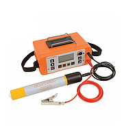 Rebar corrosion detection