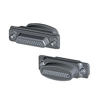 AirBorn MM-2P2-021-113-4500 Micro-D D-Sub Connectors Microminiature Series .050