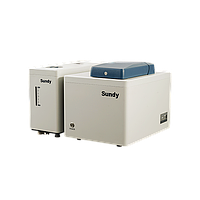 Sundy SDAC1000 Bomb Calorimeter (≤14min;  0.0001℃)