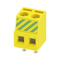 PHOENIX CONTACT 1706358 Fixed Terminal Blocks MKDS 1.5/ 2-B- 5,08GNYE