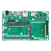 SoMLabs VisionCB-8M-STD v.1.3 Carrier Boards Carrier Board for VisionSOM SLS23 modules