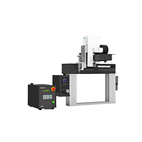 QUICK QUICK 8253N Rectangular coordinate dispenser (200/200/100 mm)