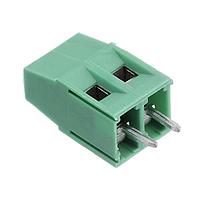 Altech MVE-252 Fixed Terminal Blocks PCB5mm