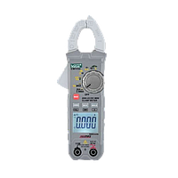 Value+ CM111H Digital DC/AC Clamp Meter (200A, 600V, 1kHz, -50~1000°C)