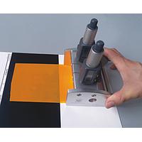 Biuged BGD 209/4S Micrometer adjustable applicators (200 mm, Digital type)