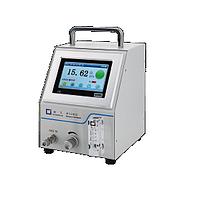 Chang AI CI-PC832-5O Portable Trace Oxygen Analyzer (10ppm~21.000% O2)
