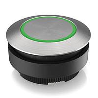 RAFI 1.30.290.121/2500 Indicator Actuator RAFIX 30 FS+ Pushbutton illuminable