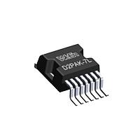 WeEn Semiconductors WNSC2M75120B76J SiC MOSFETS WNSC2M75120B7/TO263-7L/REEL 13\" Q1/T1 *STANDARD MARK SMD