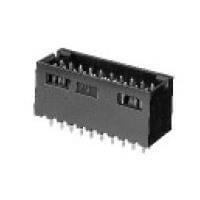 AMP Connectors - TE Connectivity 6-87589-3 Shrouded 34 HDR DRST SHRD