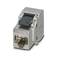 PHOENIX CONTACT 1653168 Industrial VS08BURJ456/KA/LSA CAT6 RJ45 FEM INSRT