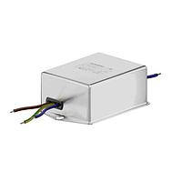 Schaffner FN2030B-10-07 Power Line Filters 10  A  250 VAC WIRE