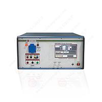 Lisun  Signal counter and Speed meter Calibration Service