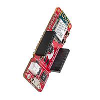 Microchip Technology EV15R70A Development Boards AVR-IoT WA (ATmega4808, WiFi, AWS)