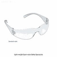 3M 3M.03.5032 Spectacle BX Gray 11380 Adjustable-style 30.2g