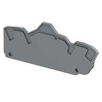 Entrelec - TE Connectivity EK2.5-4P End Section Aut SNK Accessories