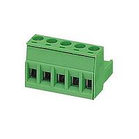 PHOENIX CONTACT 1710949 Headers MSTB 2,5/ 5- ST BDWH:CC+-