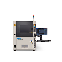 Nordson SQ3000+ Automated Optical Inspection