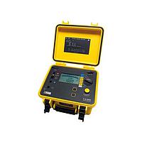Insulation Tester Calibration Service