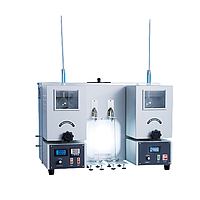 Samyon 6536A Distillation Apparatus (4000W)