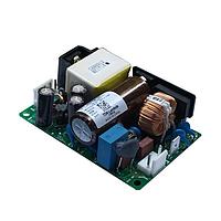 TDK-Lambda CUS60M-24/P Medical and Industrial Power Supplies AC-DC, Medical, 115-230VAC, Output 24V 2.5A, 60W + Pins