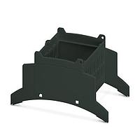 PHOENIX CONTACT 2202193 Enclosures for Industrial Automation BC53,6OT U22 BK 9005