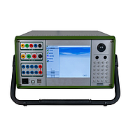 XZH Test XHJB611 Digital Display Relay Protection Tester and Calibration Instrument Tester