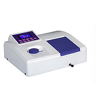 YOKE UV1200 UV-Vis Spectrophotometer