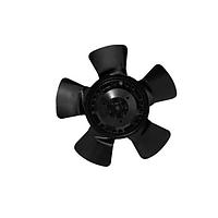 ebm-papst A2D160-AA22-05 Axial Fan AC Axial Fan, 161x62.5mm Round, 400VAC, 40W, 2800RPM, Ball, 2x Lead Wires, IP44