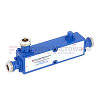 Fairview FMCP1023-20 N Directional Coupler 20 dB Coupled Port From 800 MHz to 2.5 GHz Rated To 60 Watts