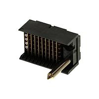 Molex 74059-1001 Headers VHDM BKPLANE HDR 60