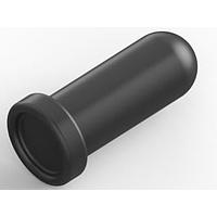 AMP Connectors - TE Connectivity 5380598-2 Mini Spring Socket RCR AU-SPR SN-CUP