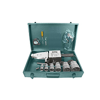 Pipe Heat Welding Machine